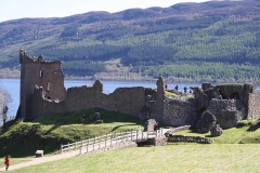Urquhart-Castle