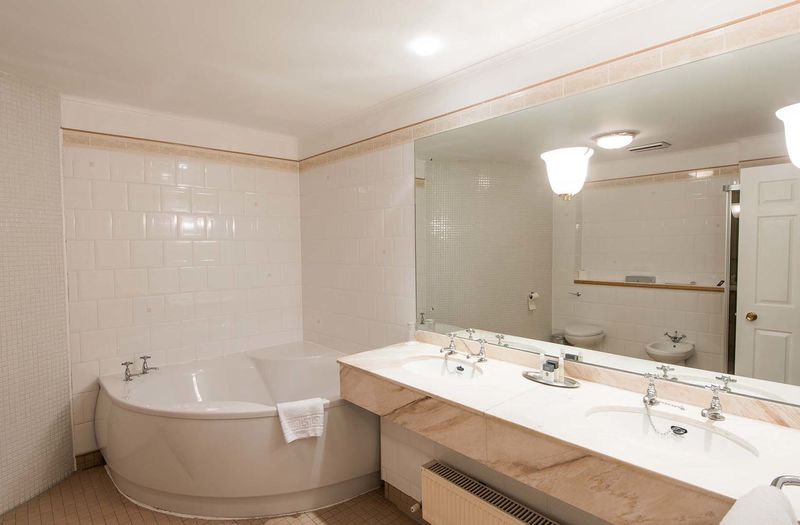 Our Luxury Hotel Rooms in Inverness Kingsmills Hotel