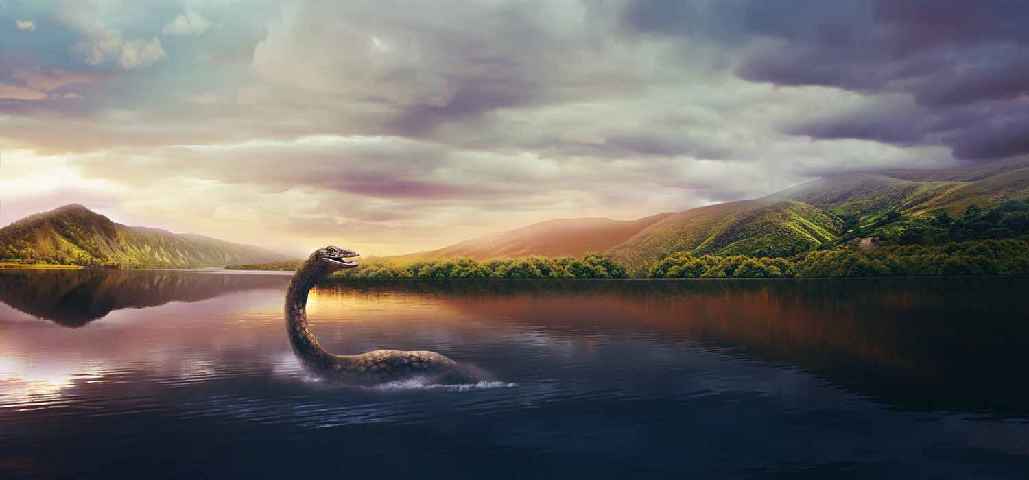 Inverness Highland Myths & Legends | Scotland's Stories | Kingsmills Hotel