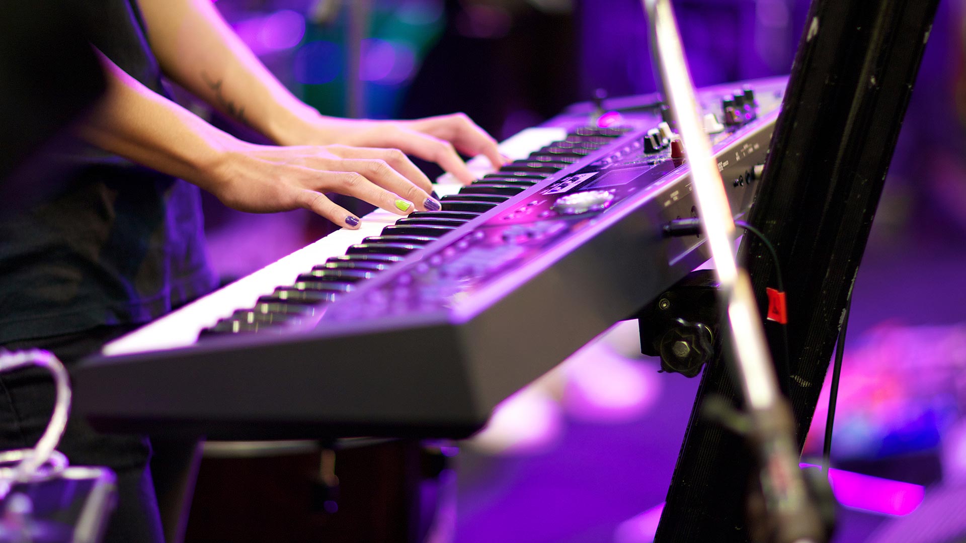 Live Music Venues in Inverness Kingsmills Hotel