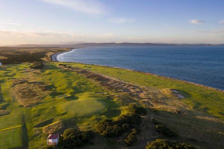 Nairn Golf Course