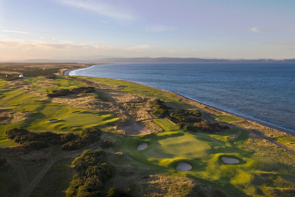 Nairn Golf Club