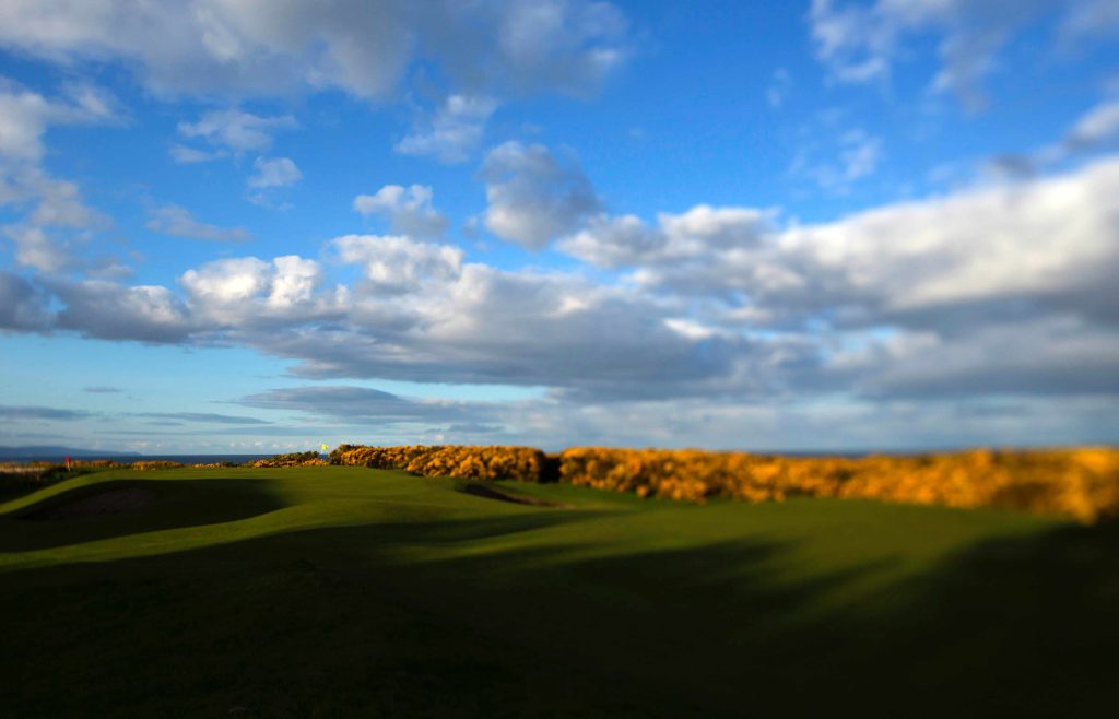 Royal Dornoch Golf Course