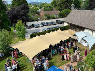 Royal Ascot Ladies Day at Kingsmills for Mikeysline