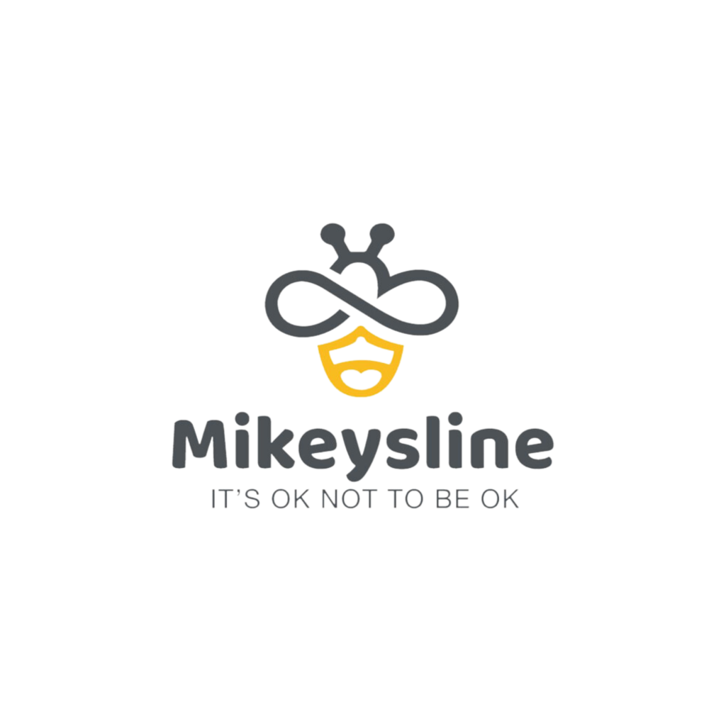 Mikeysline logo