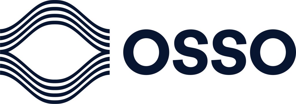 OSSO logo