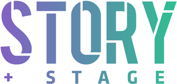 Story & Stage logo