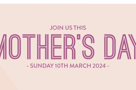 Mothers Day 2024 at The Kingsmills Hotel