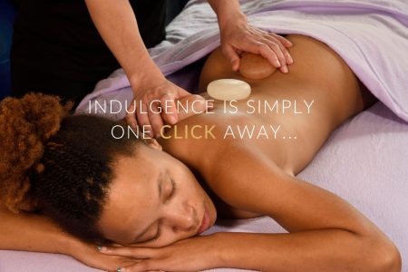 Indulgence is one click away...