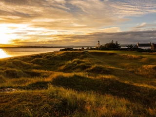 4th-Hole-Fortrose-Rosemarkie-GC-Sunrise-2020