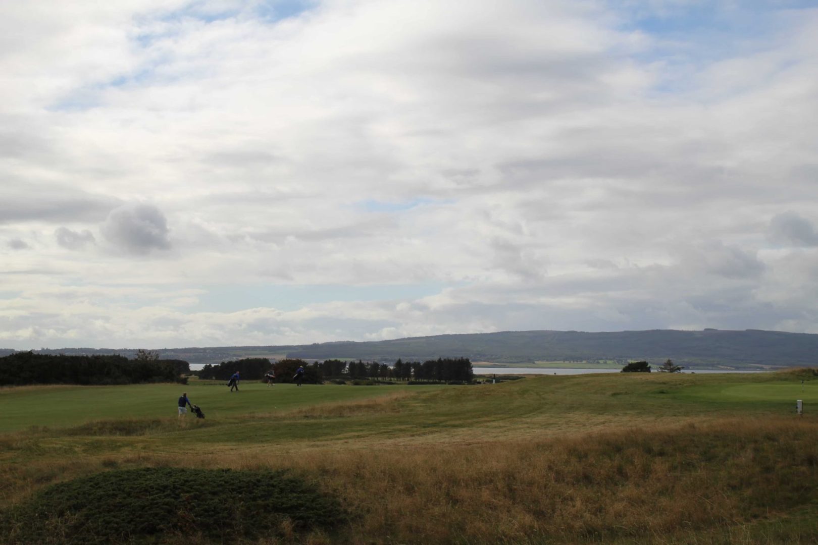 Royal Dornoch Struie Course Royal Dornoch Struie Course