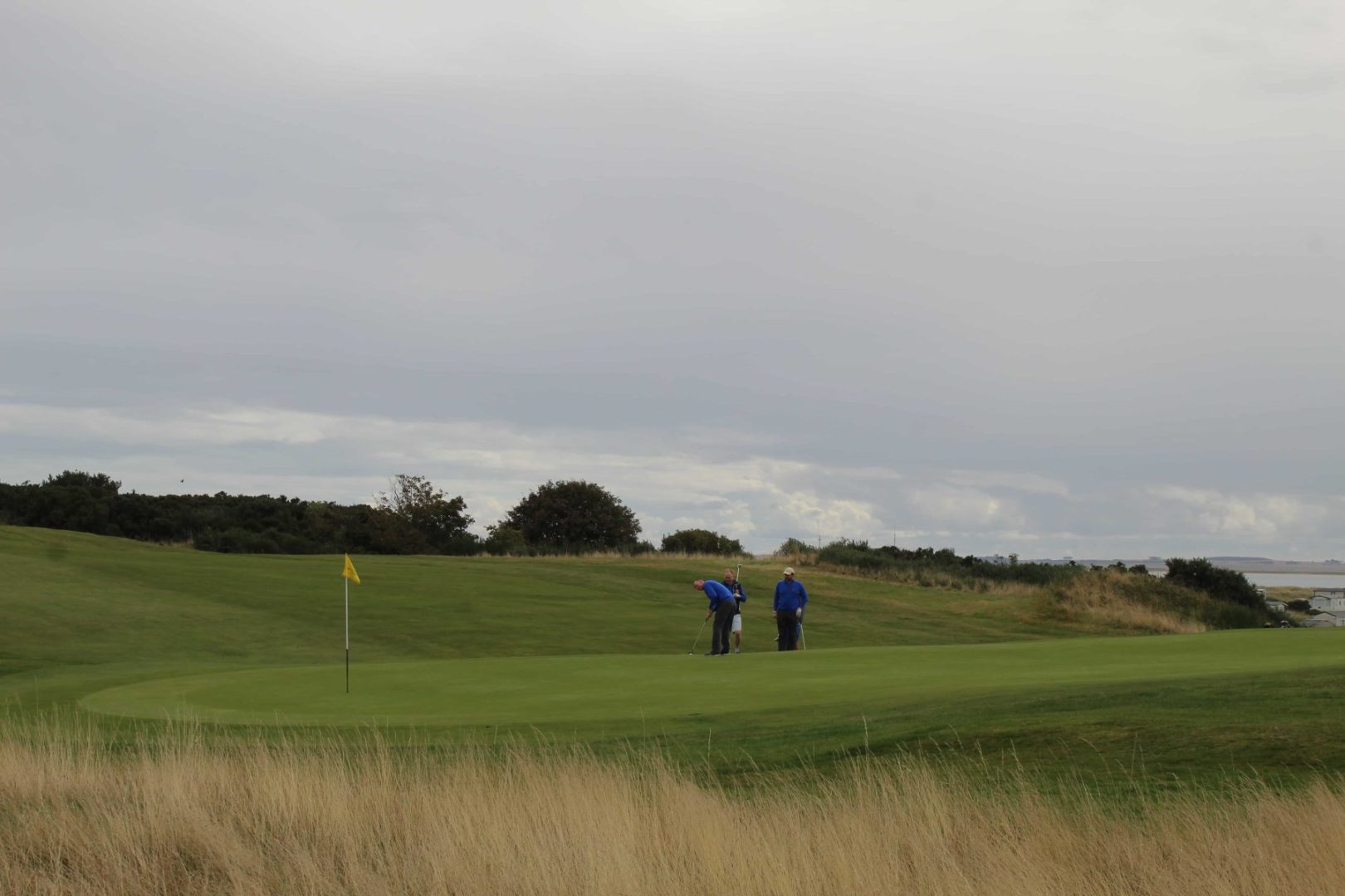 Royal Dornoch Struie Course Royal Dornoch Struie Course