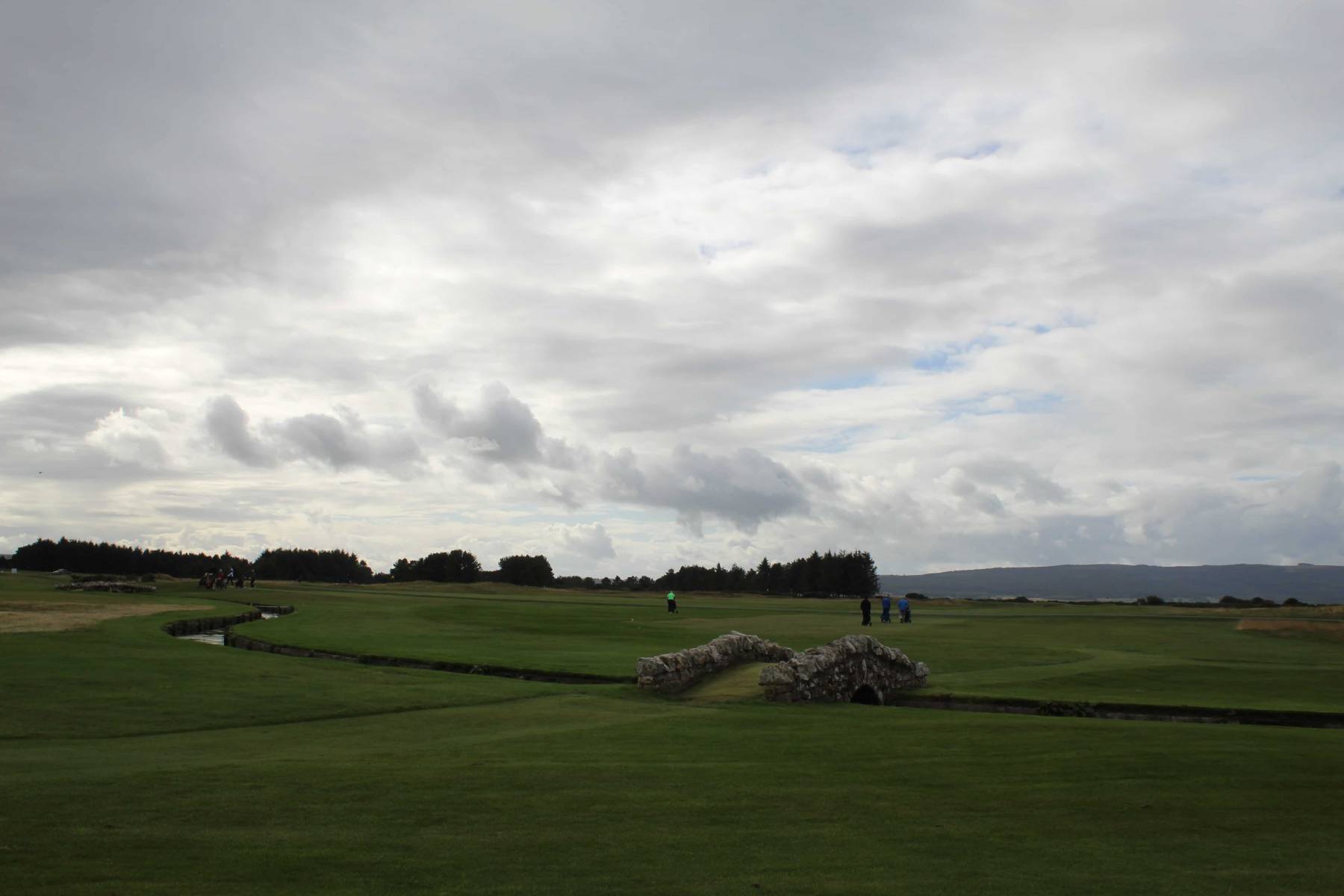 Royal Dornoch Struie Course Royal Dornoch Struie Course