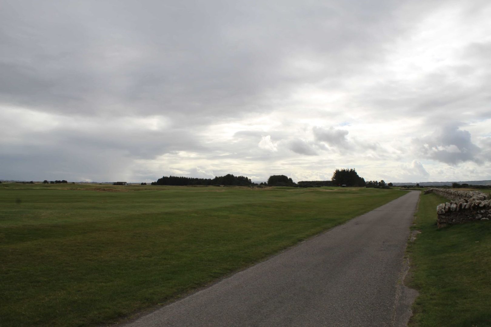Royal Dornoch Struie Course Royal Dornoch Struie Course
