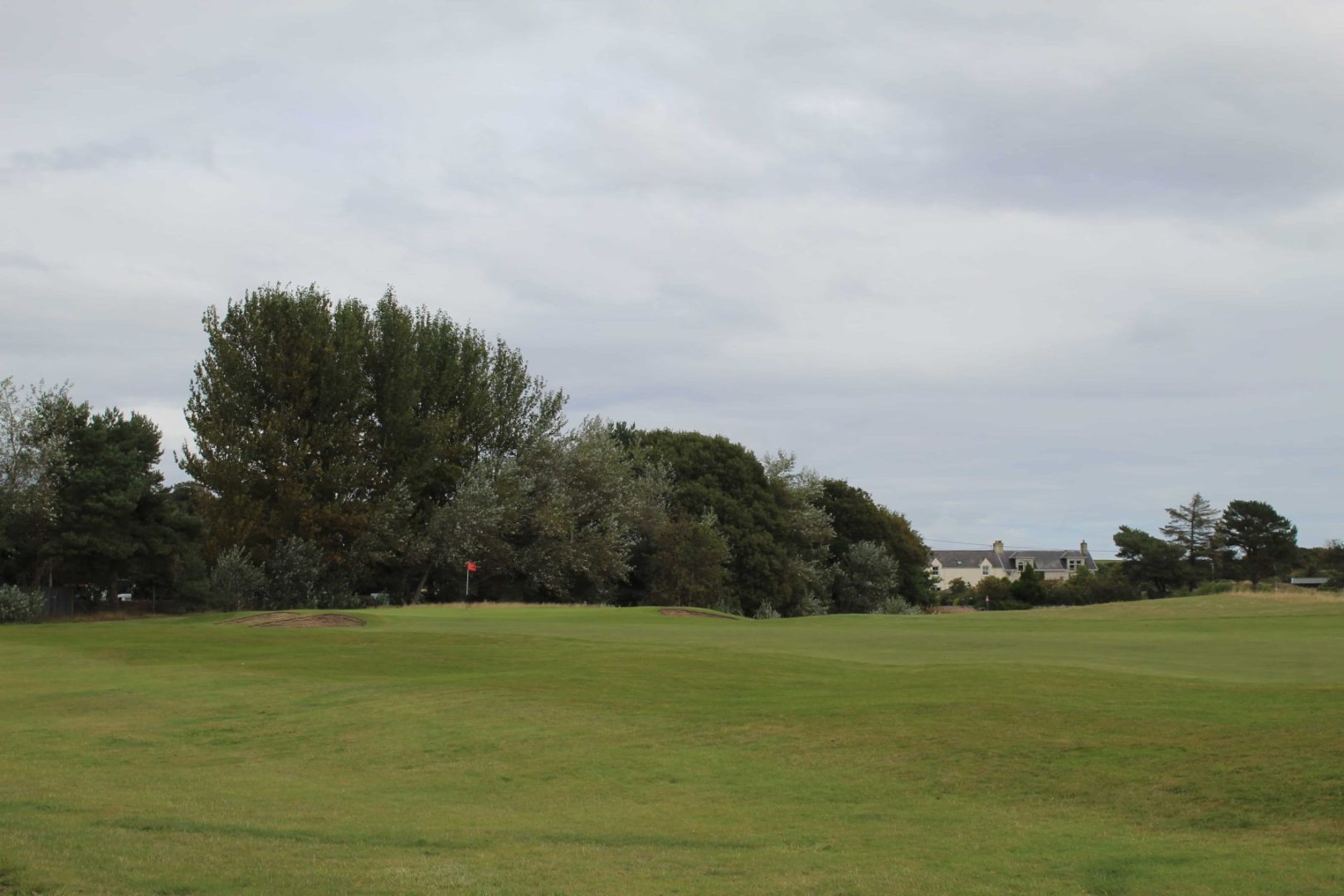 Royal Dornoch Struie Course Royal Dornoch Struie Course
