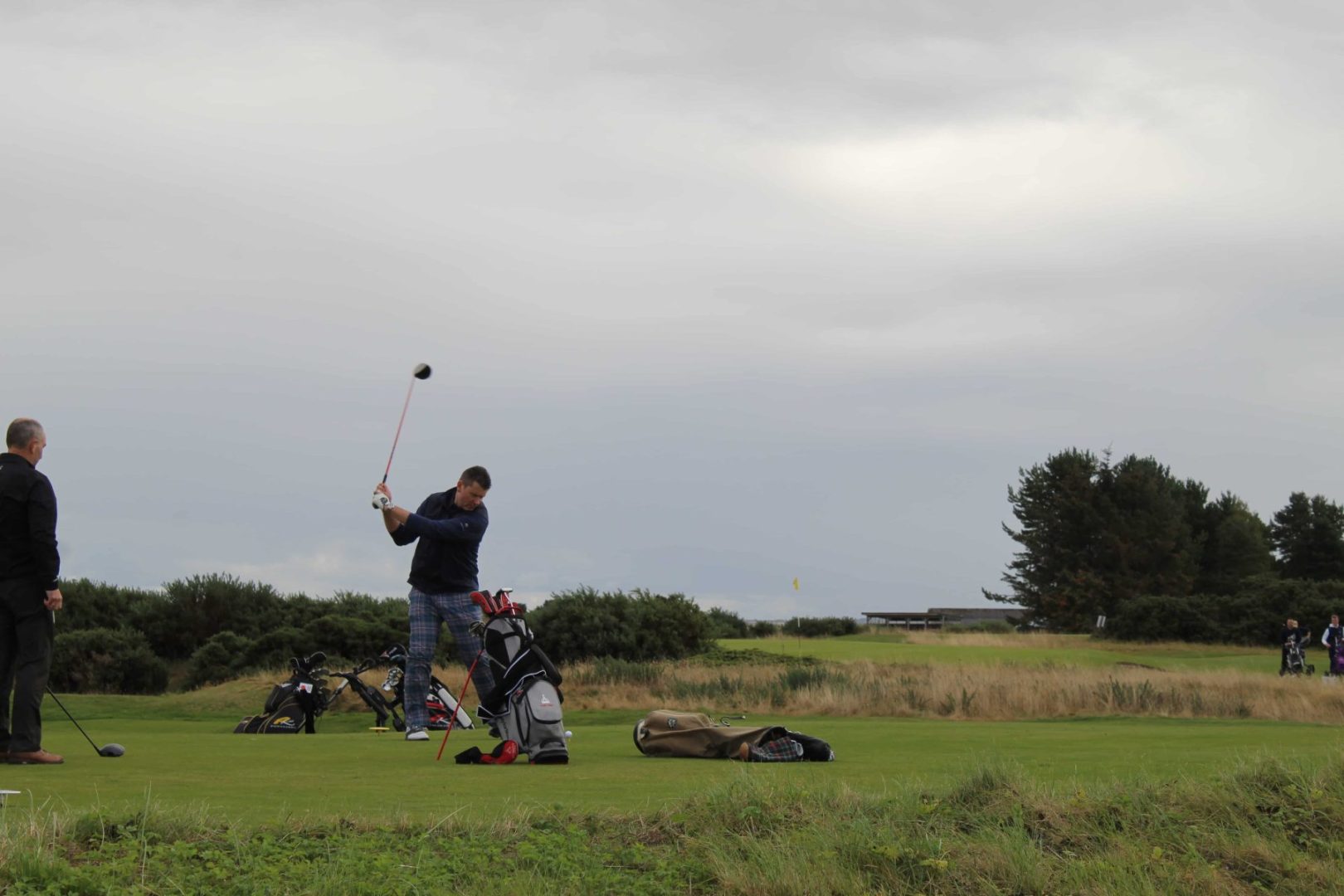 Royal Dornoch Struie Course Royal Dornoch Struie Course