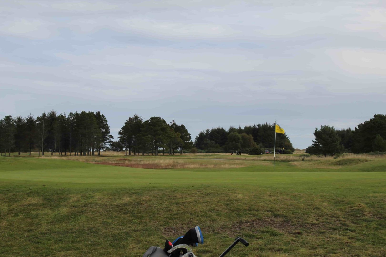 Royal Dornoch Struie Course Royal Dornoch Struie Course