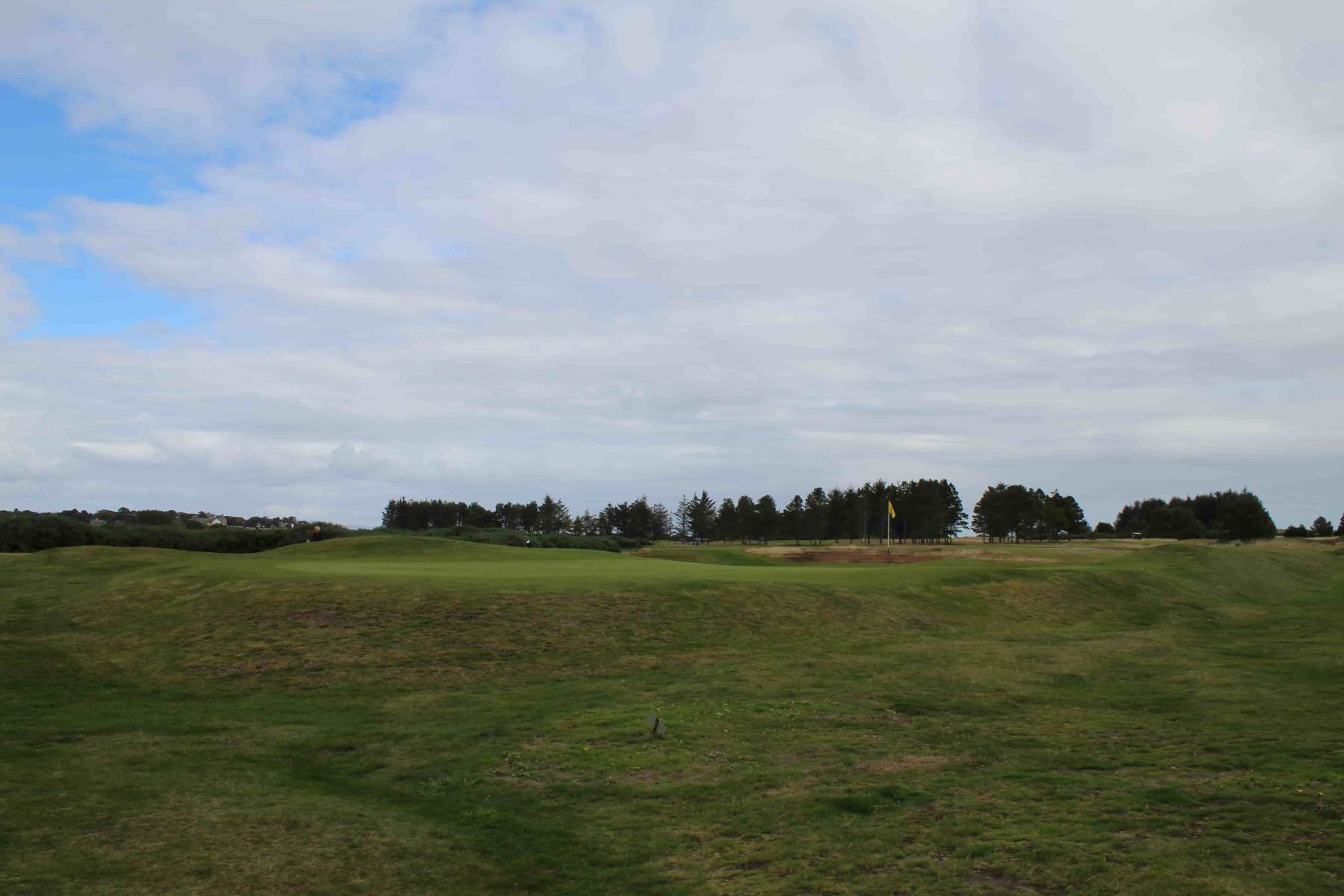Royal Dornoch Struie Course Royal Dornoch Struie Course