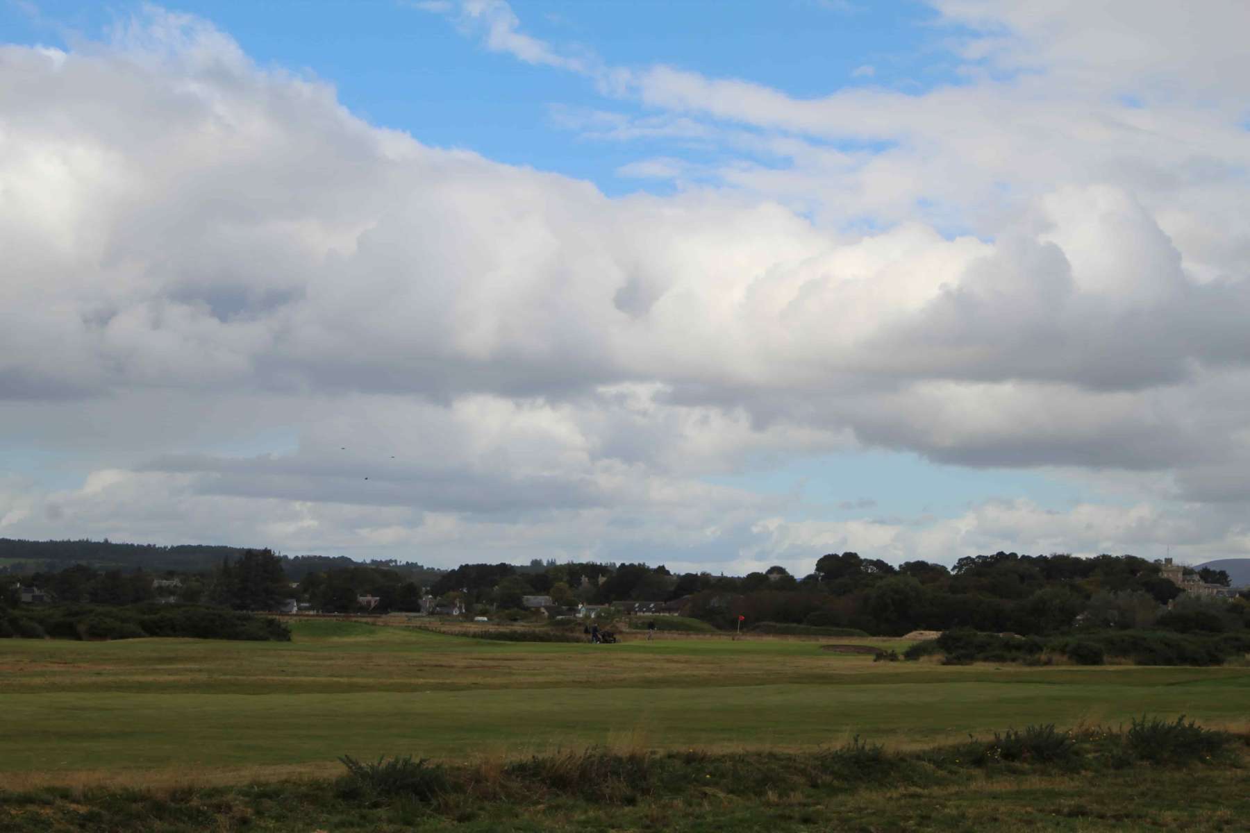 Royal Dornoch Struie Course Royal Dornoch Struie Course