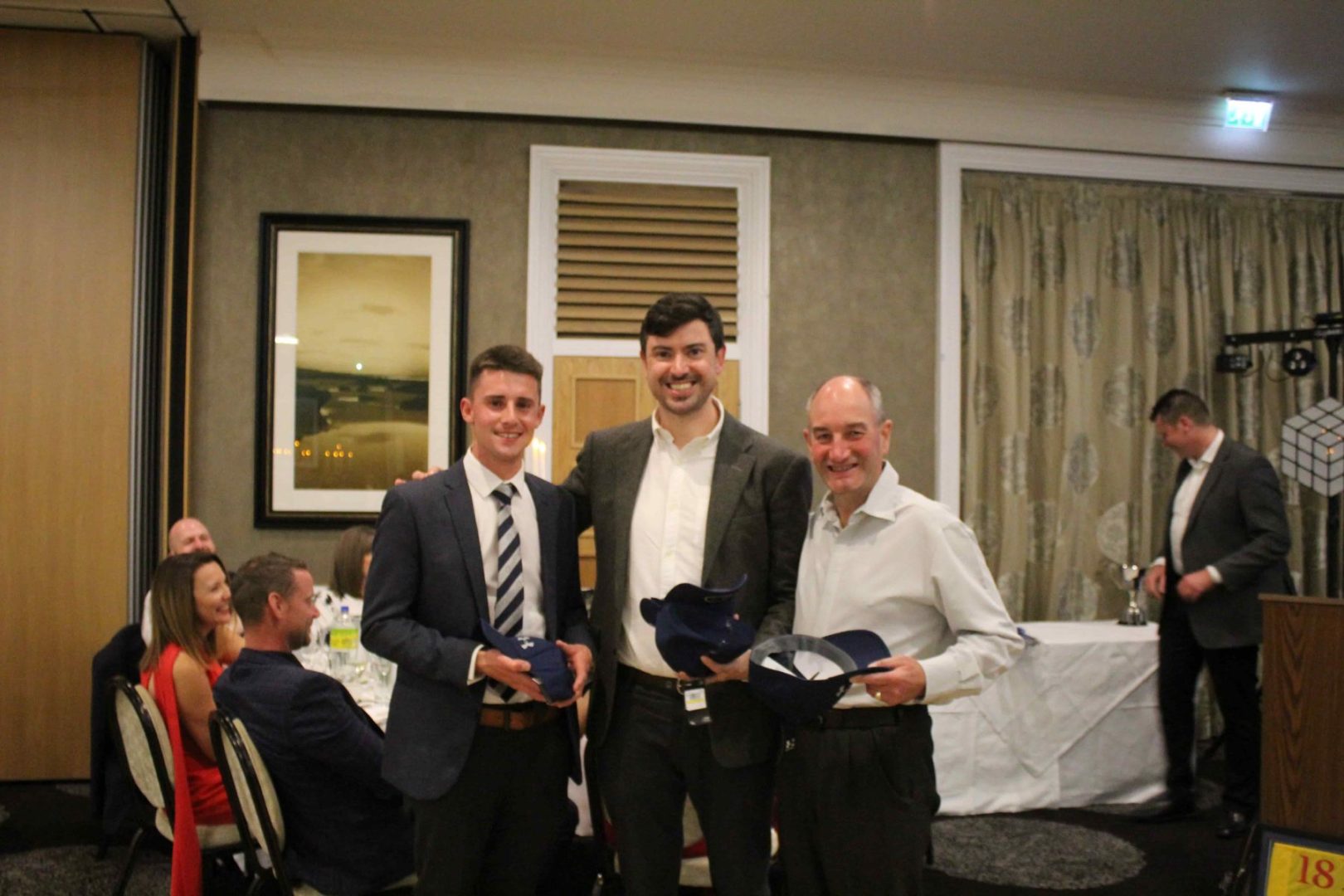 Prize Winner - Highland Hospice Golf Day 2022 Prize Winner - Highland Hospice Golf Day 2022