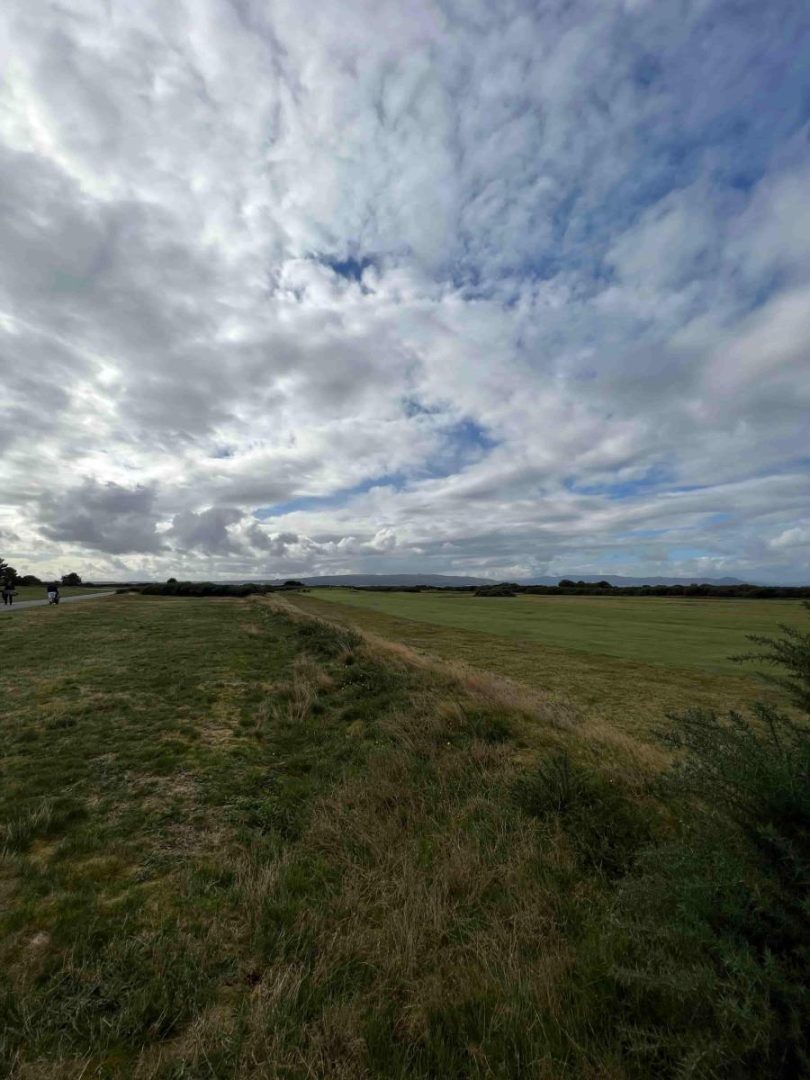 Royal Dornoch Struie Course Royal Dornoch Struie Course