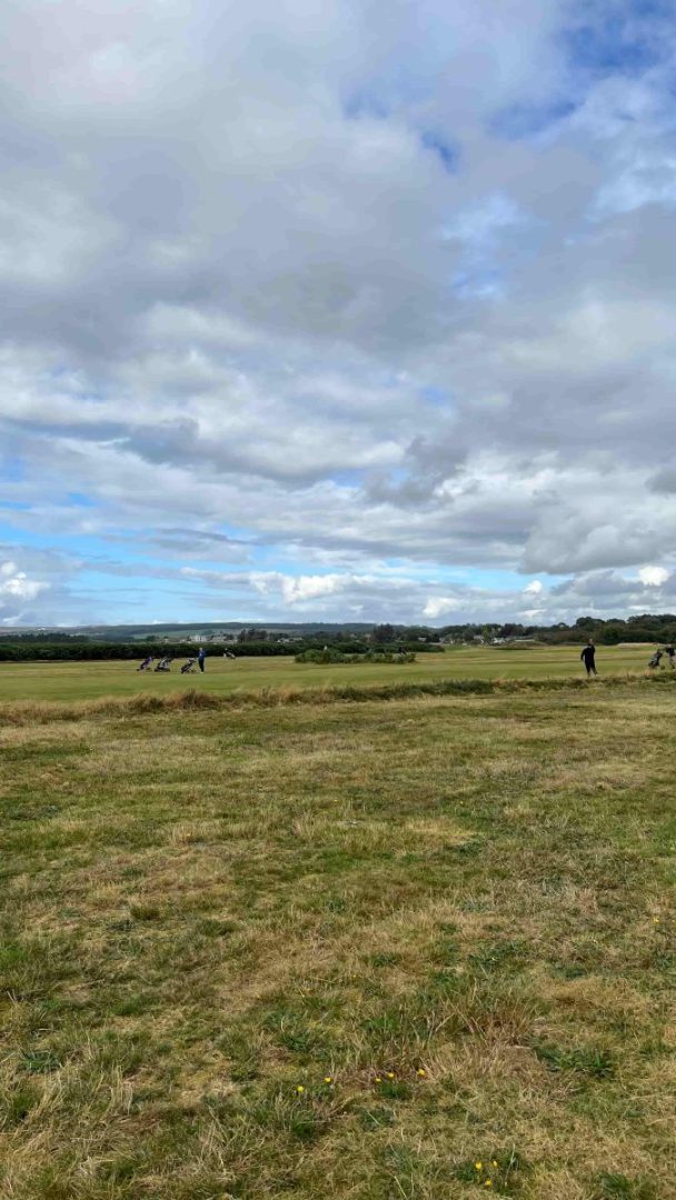 Royal Dornoch Struie Course Royal Dornoch Struie Course