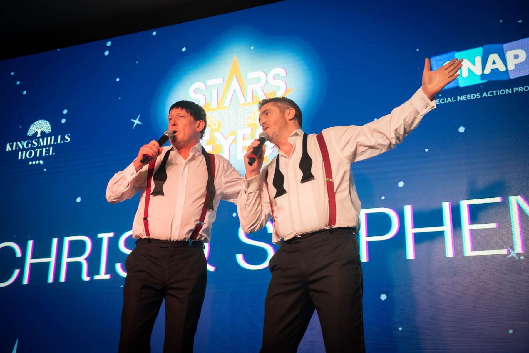 INV_Stars-in-their-Eyes-SNAP-fundraiser-Kingsmills-48 INV_Stars-in-their-Eyes-SNAP-fundraiser-Kingsmills-48