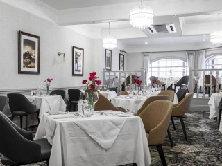 Inglis-Restaurant Inglis-Restaurant