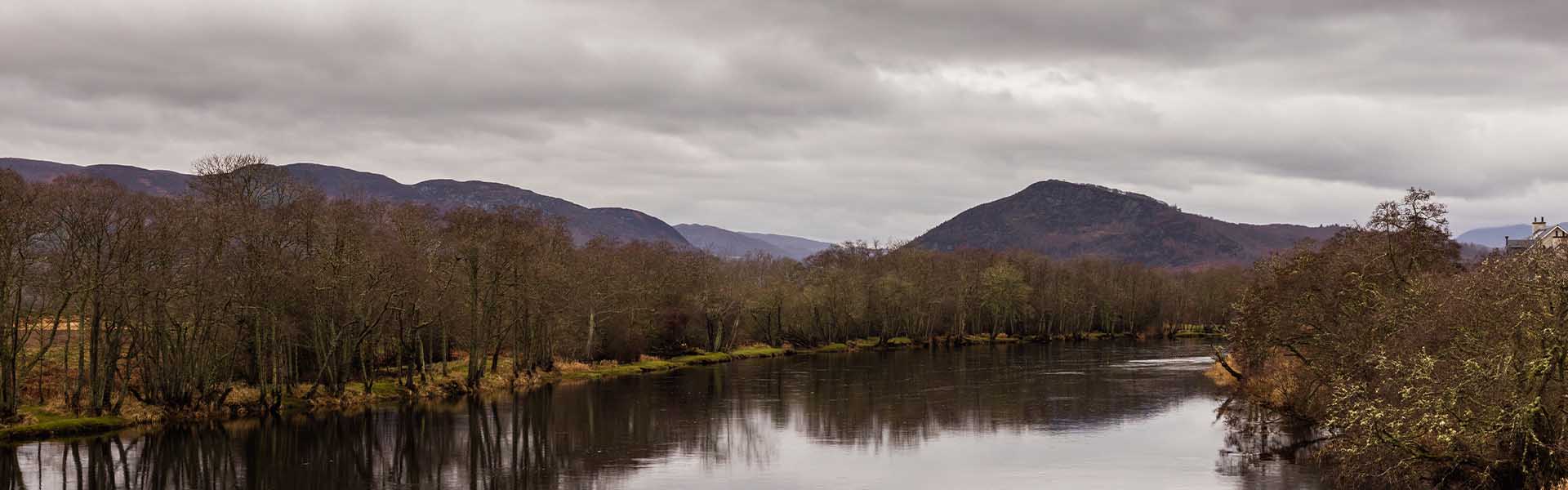 Muir of Ord near Inverness Kingsmills Hotel