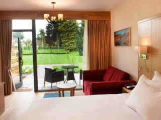 Kingsmills Hotel Accom Garden King Room Garden Room at Kingsmills Hotel