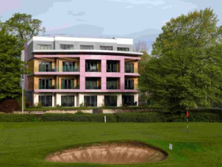 Kingsmills Hotel Accommodation Kingsclub & Spa building Kingsclub at Kingsmills Hotel