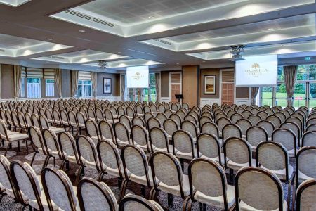 Kingsmills Suite at Kingsmills Hotel