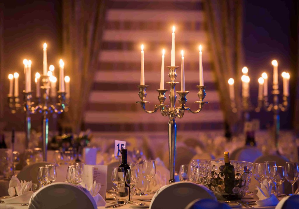 Kingsmills Suite at Kingsmills Hotel