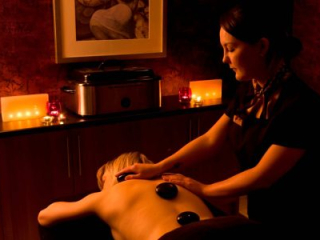 Kingsmills Hotel Spa Massage Massage at Kingsmills Hotel