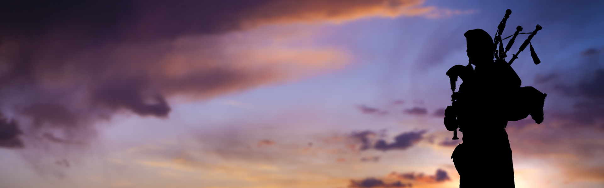 Bagpipes Scotland Interesting Facts Kingsmills Hotel