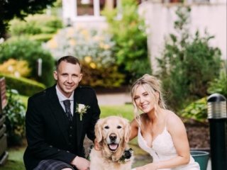 Nicole &amp; Rory Kennedy 060724