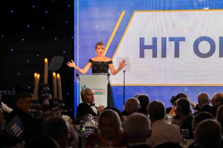 Highlands & Islands Food and Drink Awards - credit HNM