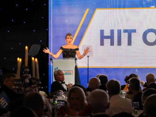 Highlands &amp; Islands Food and Drink Awards - credit HNM
