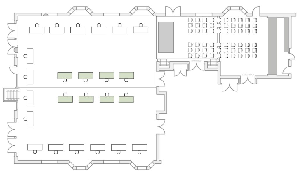 Taste of Inverness floorplan