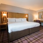 Accessible Classic King Room at Kingsmills