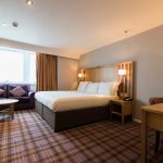 Accessible Classic King Room at Kingsmills