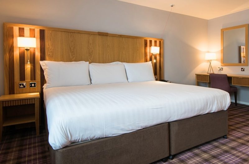 Accessible Classic King Room at Kingsmills