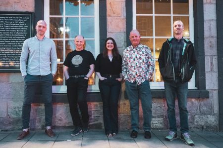 Bluesness blues band