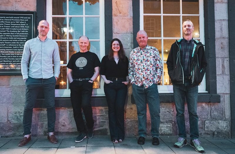 Bluesness blues band