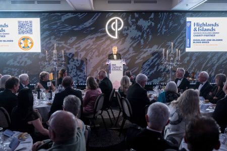 Prosper Highlands & Islands Excellence Awards